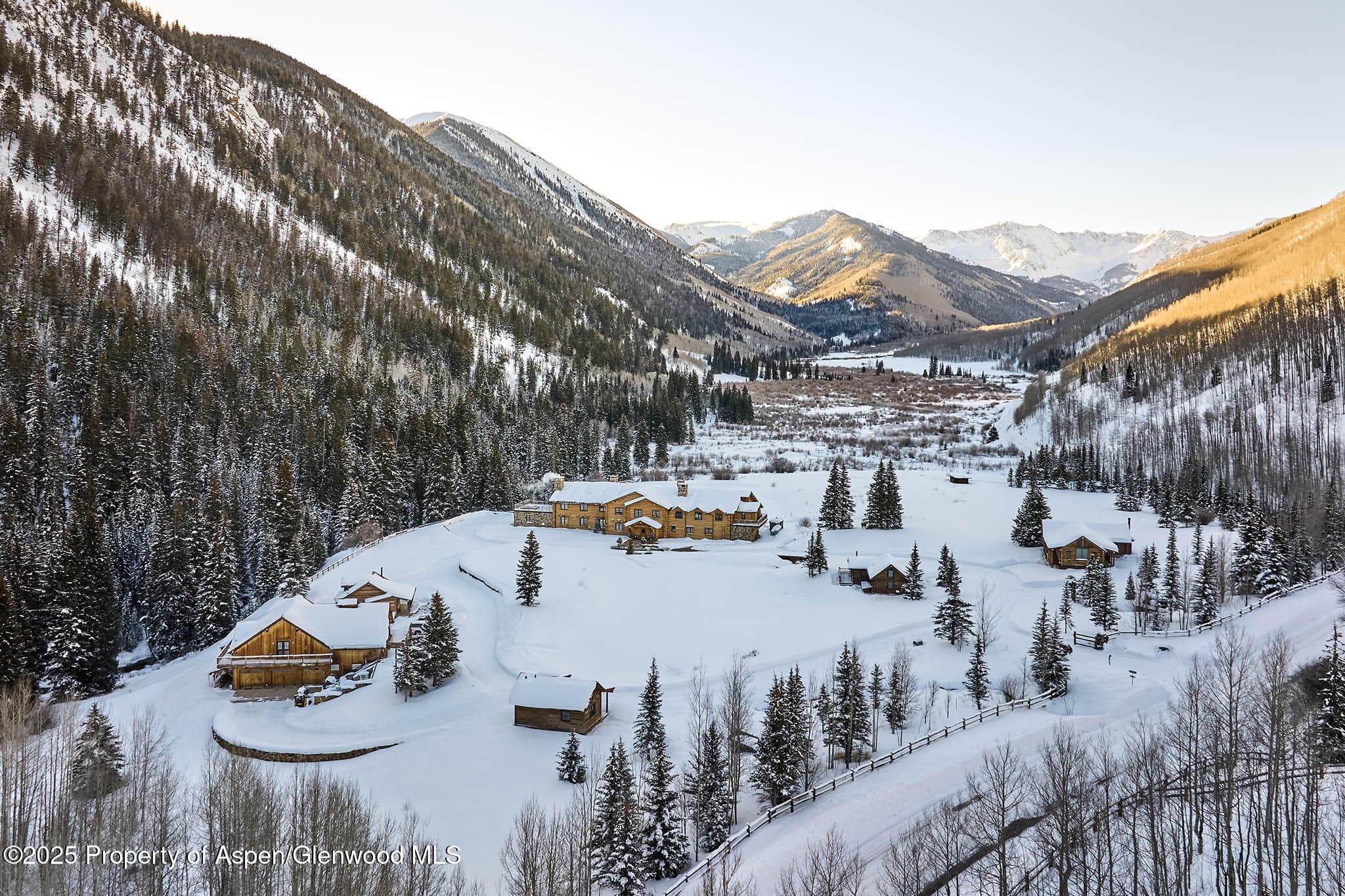 125 ROONEY CIRCLE, ASPEN, CO 81611