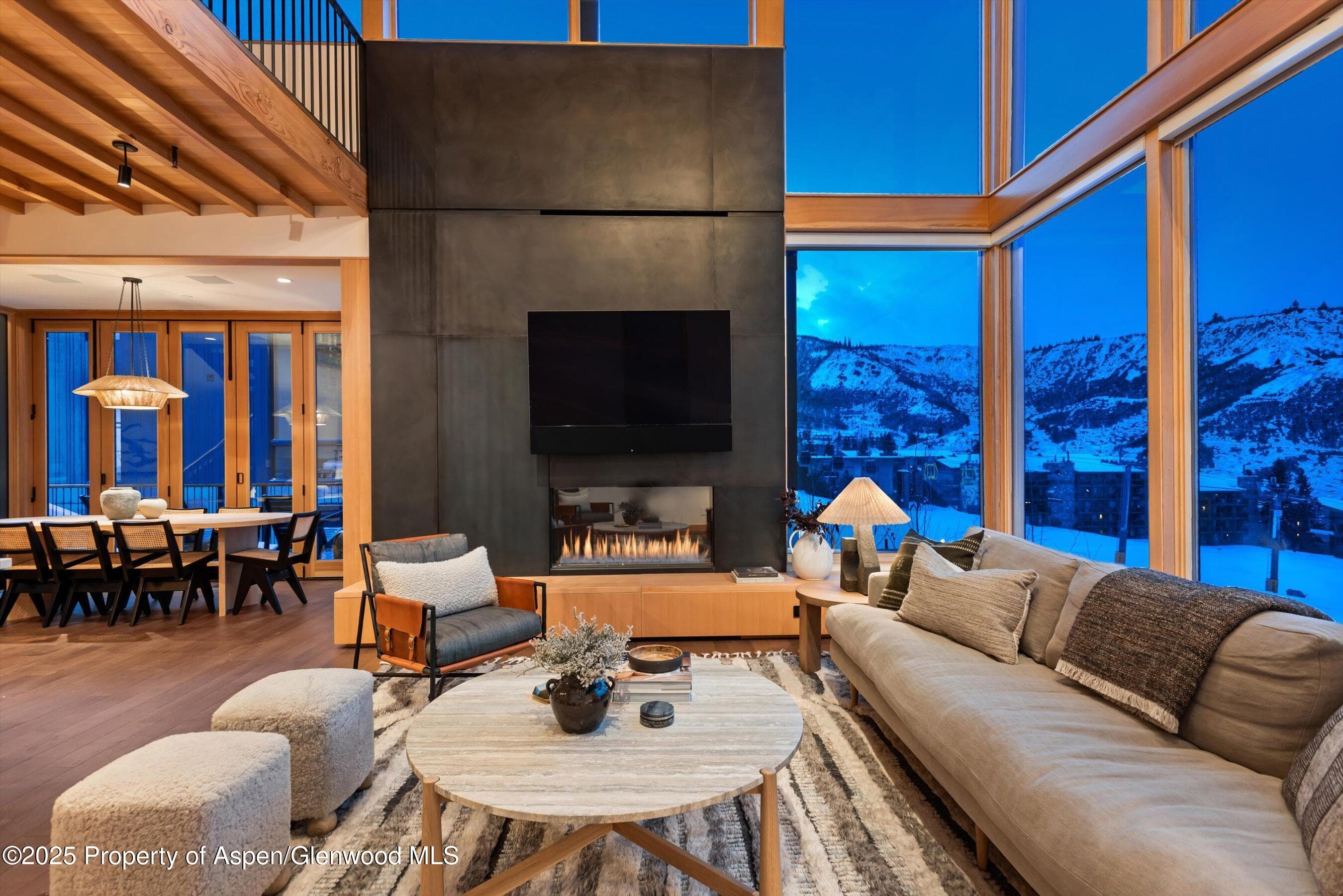 411 Wood Road 8, Snowmass Village, CO 81615
