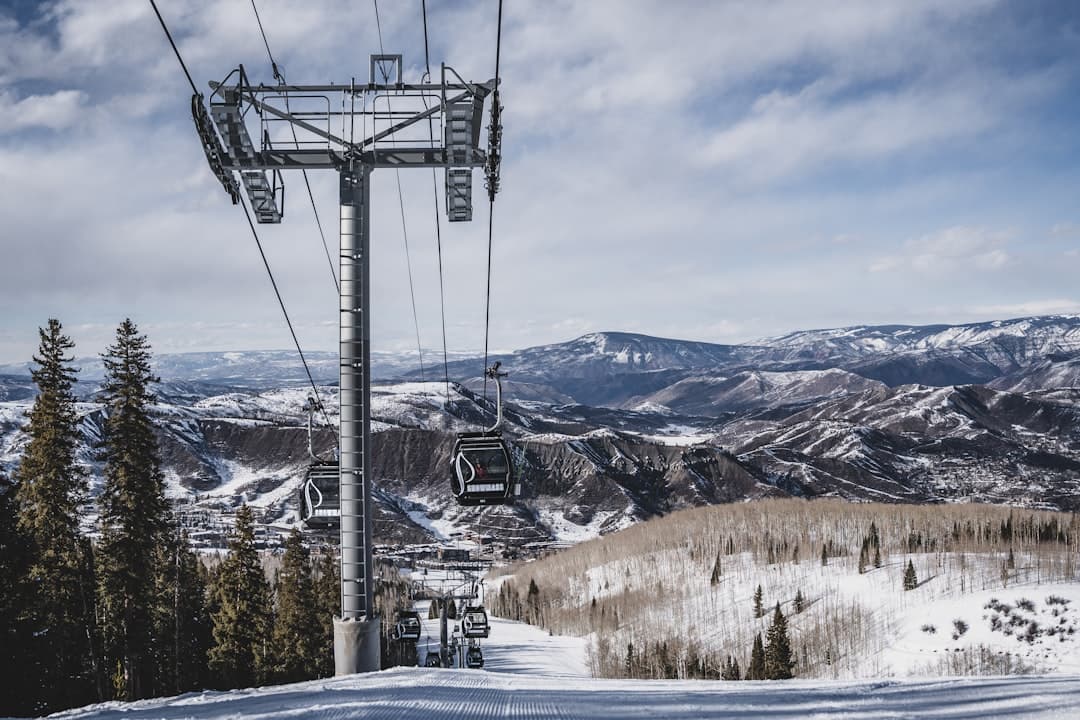 Chalet Alpina Breaks Ground April 2026 as Aspen's Most Ambitious Resort Project in Decades Takes Shape