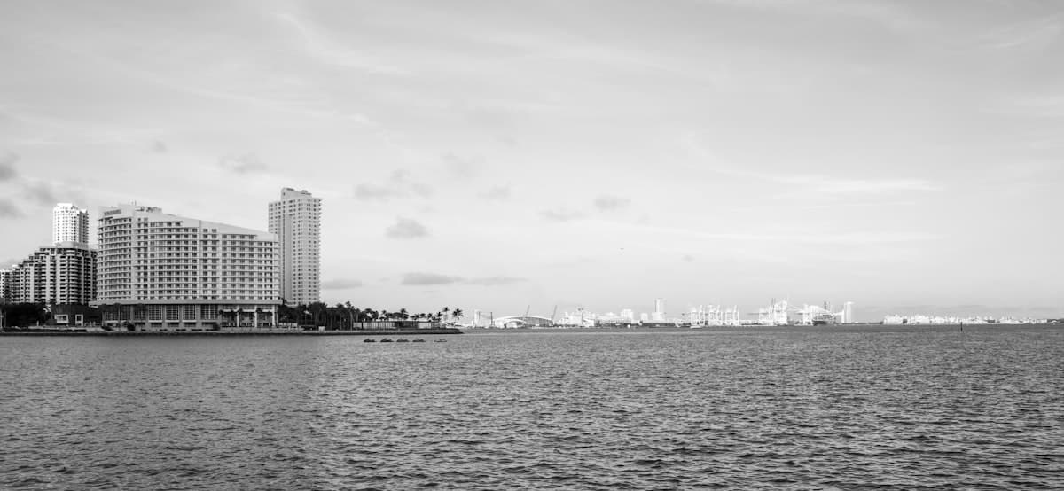 Where Art Meets Altitude: One Thousand Museum and the Rise of Downtown Miamis Cultural Luxury Market
