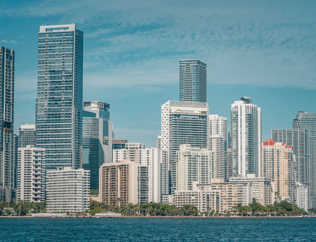 Howard Schultz's $44 Million Surfside Penthouse Caps a Remarkable Week of Billionaire Moves Into Miami