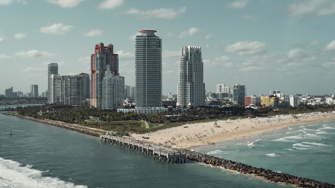 Fontainebleau Water Park Battle and a $33 Million Mansion Sale: Inside Miami's Turbulent Week