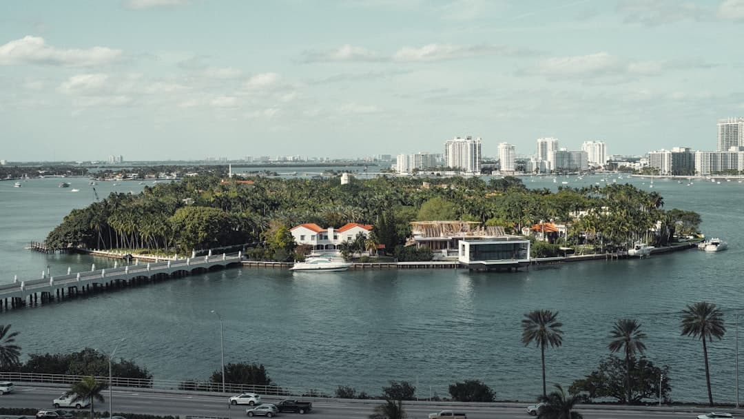 Silicon Valley's Billionaire Migration Is Reshaping Miami's Most Exclusive Enclaves