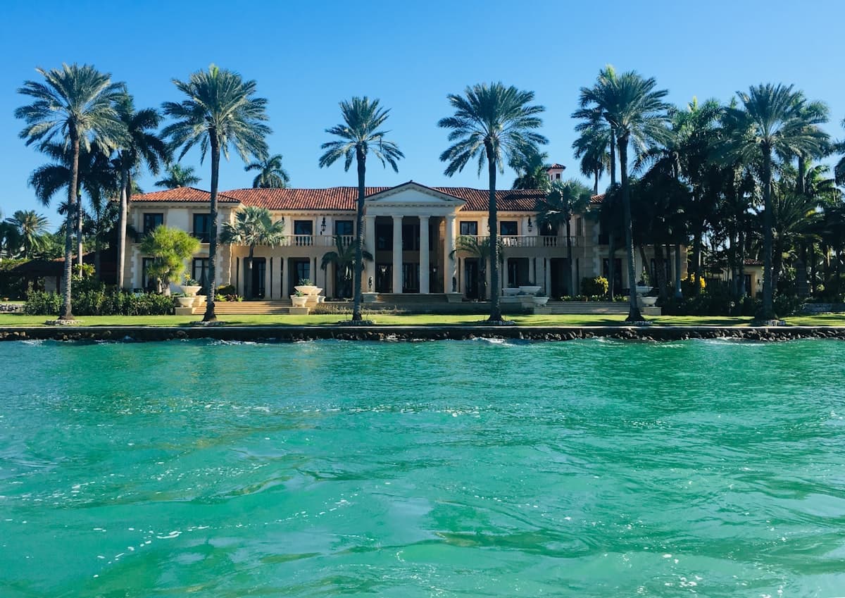 $6.4 Billion in Sales: Inside Palm Beach's Five-Year Transaction Surge