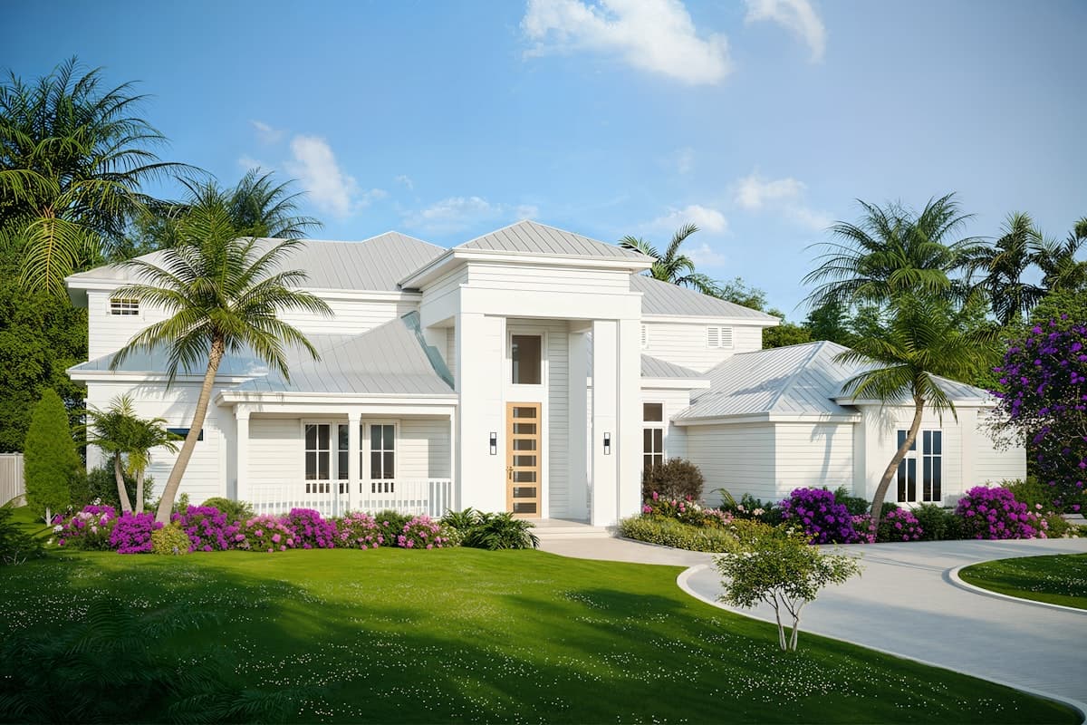 Stephen Ross Bets Another $2.5 Billion on West Palm Beach With Edgeworth, His Third Luxury Tower