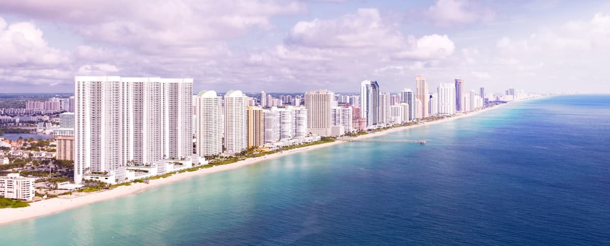 Record After Record: Miami Beach Oceanfront Condos Hit $1,279 Per Square Foot as $86M Penthouse Resets the Market