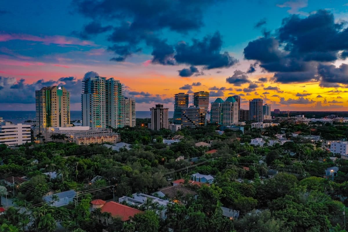 Larry Page Drops $173 Million on Coconut Grove: How Tech Money Is Rewriting Miamis Waterfront Map