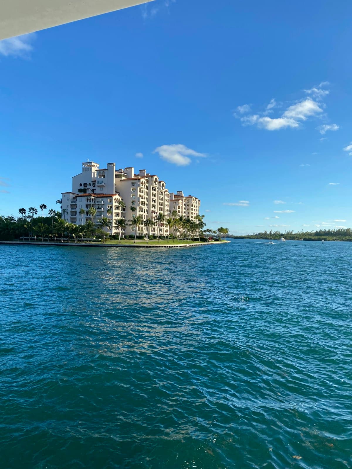 Fisher Island Claims Americas Most Expensive Zip Code With $9.5 Million Median Sale Price