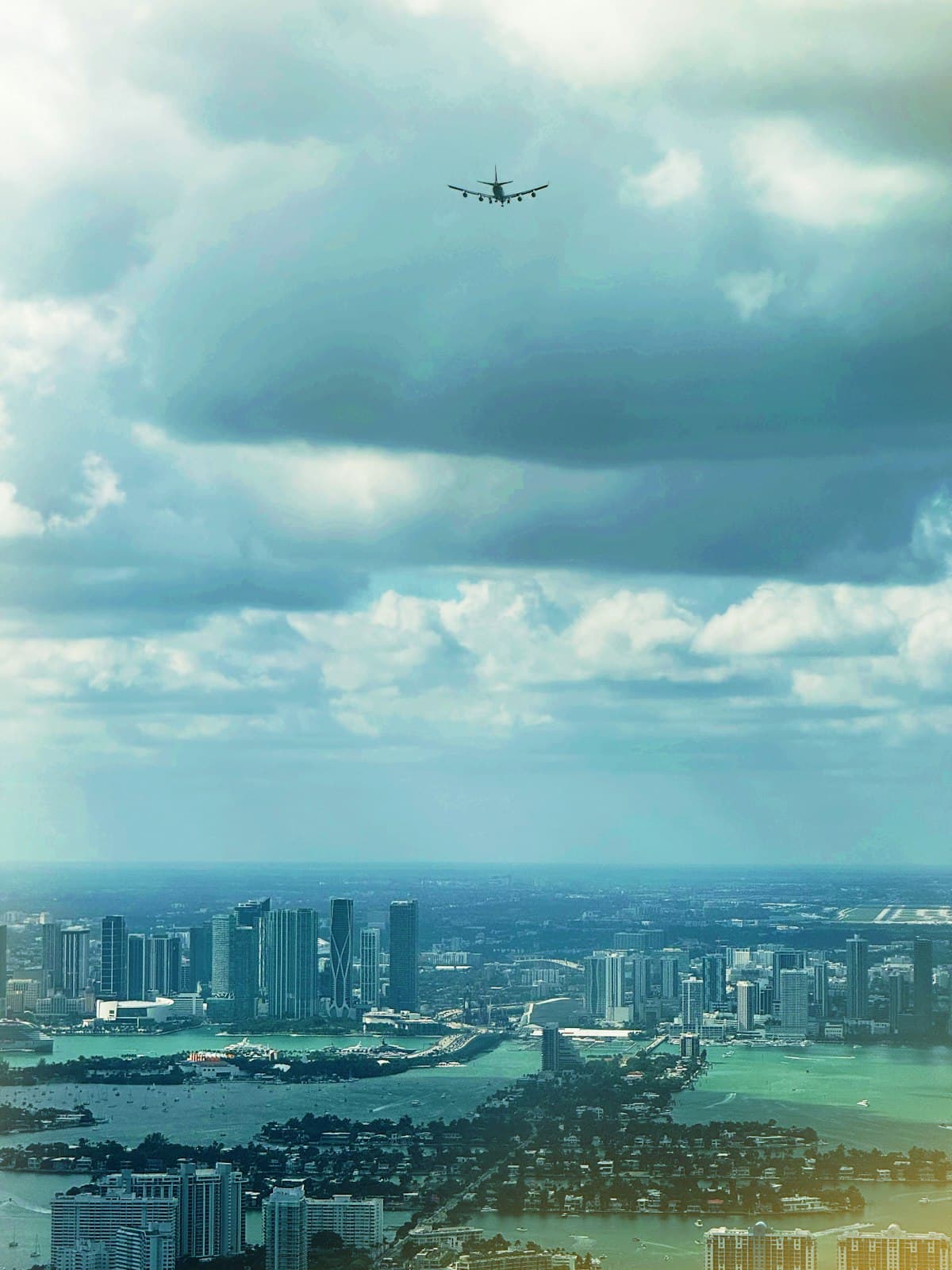Inside Indian Creek: How Bezos, Zuckerberg and $237 Million Reshaped Miamis Billionaire Bunker