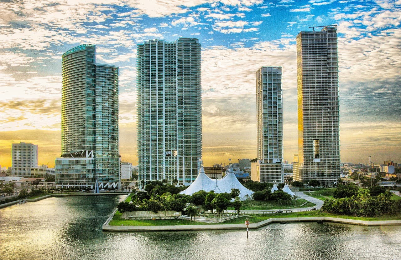 The Branded Residence Boom: Bentley, Porsche, and Pagani Reshape Miami Living
