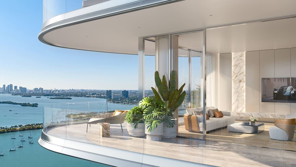 Ultra-Luxury Market Surges: January 2026 Sets Record for $10M+ Contracts
