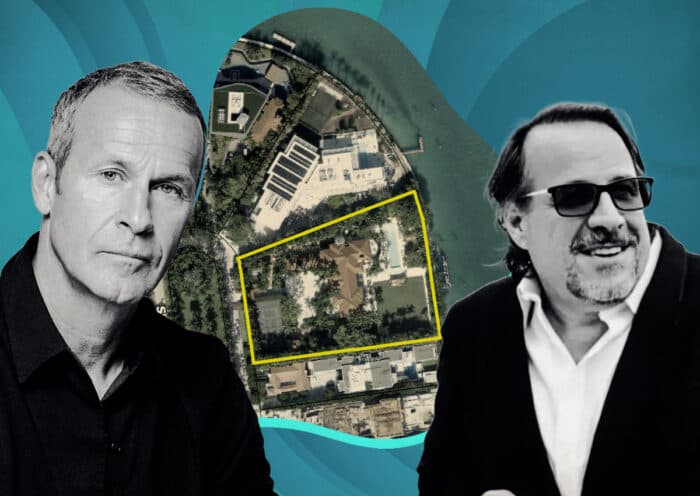 Star Island Record: $120M Sale Signals New Era for Miami's Most Exclusive Address