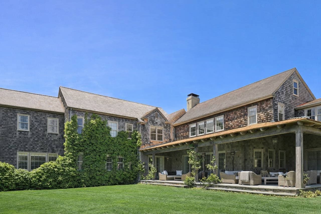 East Hampton Oceanfront: Inventory, Ask vs Close, and What’s Actually Moving